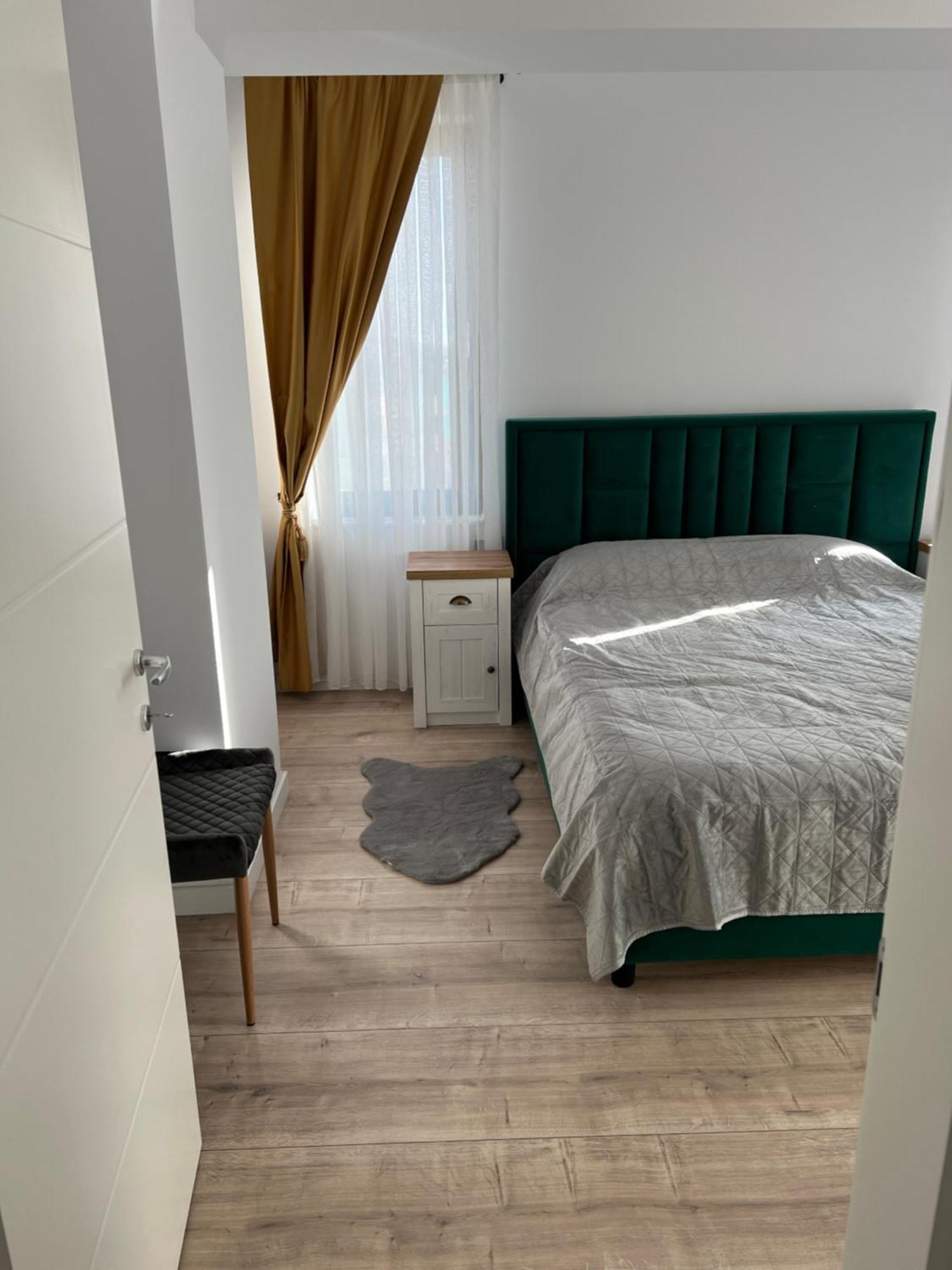 Narci Home Craiova Extérieur photo